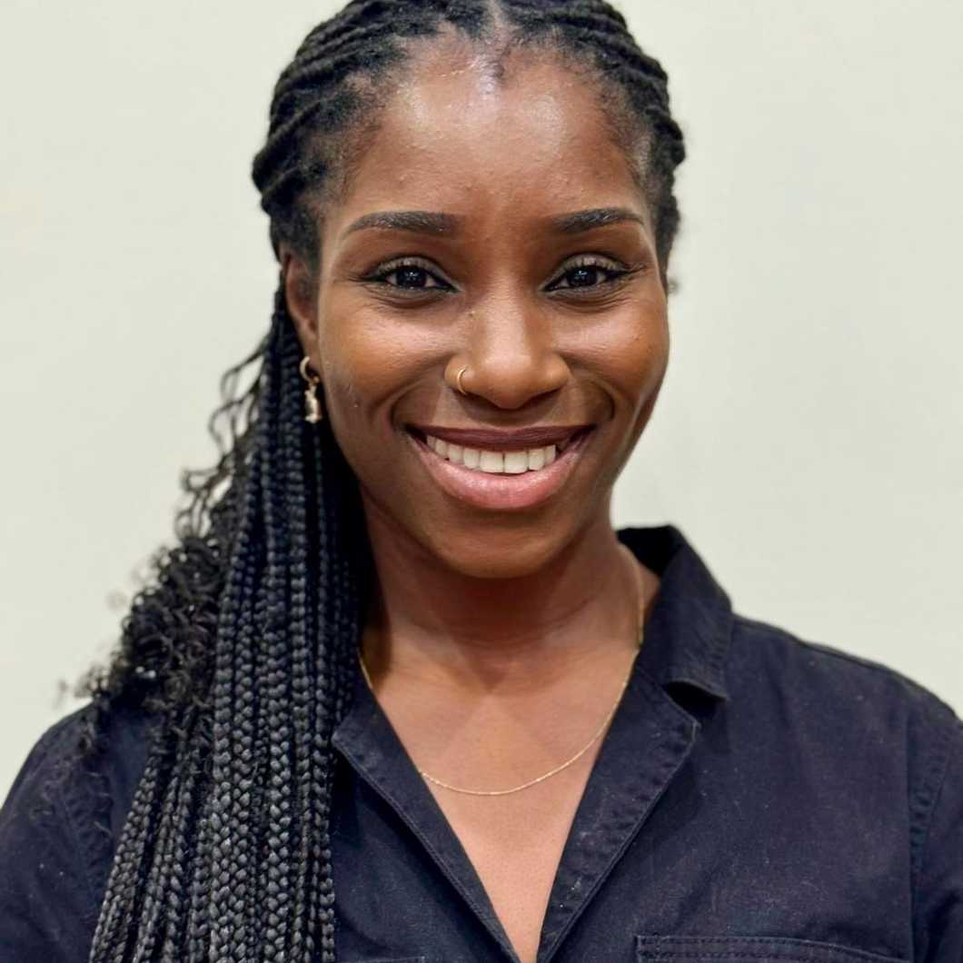 Simi | British Friends of Harvard Business School